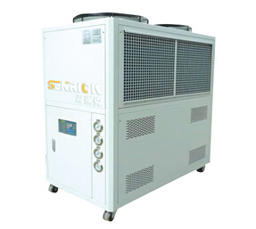 冷油機，機械設備的好幫手